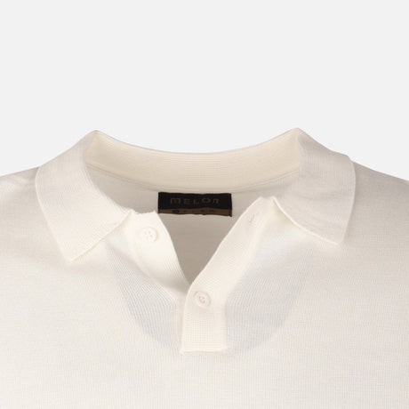 Men Shorts Sleeve Polo T-Shirt