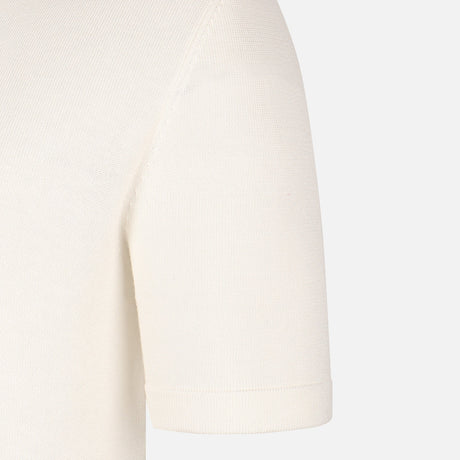 Men Shorts Sleeve Polo T-Shirt