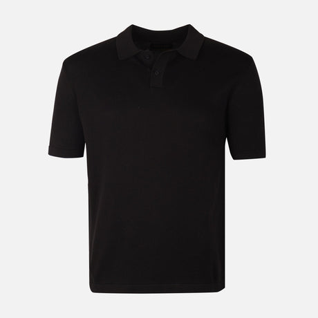 Men Shorts Sleeve Polo T-Shirt