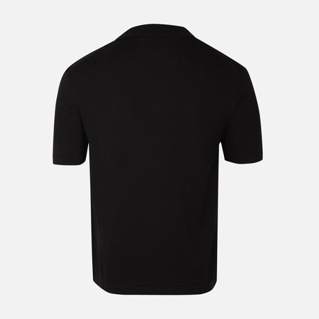 Men Shorts Sleeve Polo T-Shirt