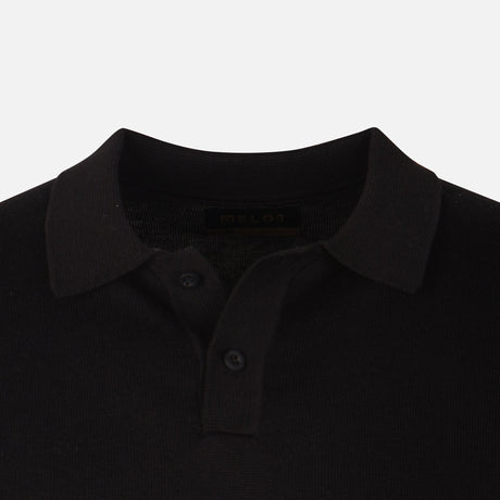 Men Shorts Sleeve Polo T-Shirt