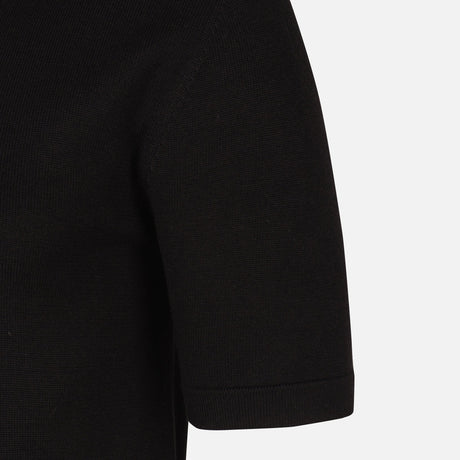 Men Shorts Sleeve Polo T-Shirt
