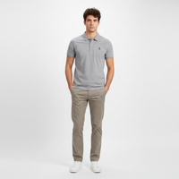 Men Basic Polo