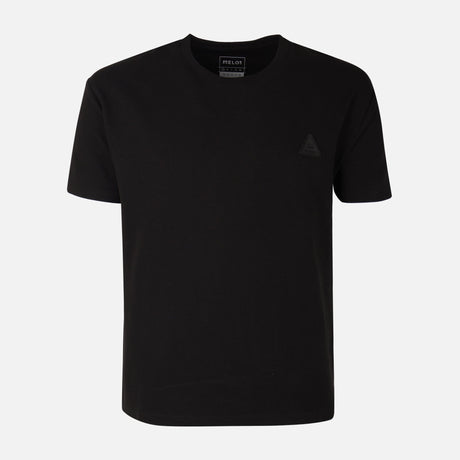 Men T-Shirt Round Neck Over Sized