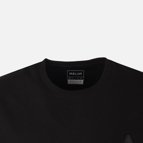 Men T-Shirt Round Neck Over Sized