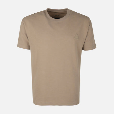 Men T-Shirt Round Neck Over Sized