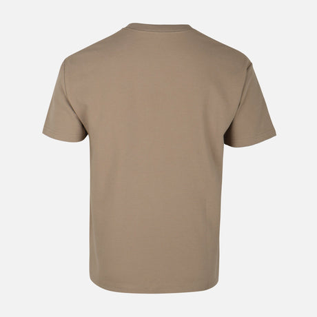 Men T-Shirt Round Neck Over Sized