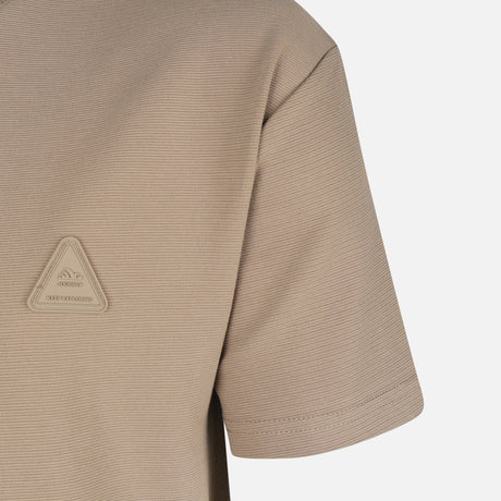 Men T-Shirt Round Neck Over Sized