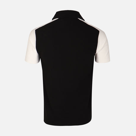 Men Shorts Sleeve Polo T-Shirt