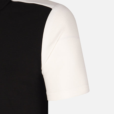 Men Shorts Sleeve Polo T-Shirt