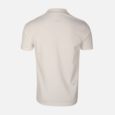 Men Shorts Sleeve Polo T-Shirt