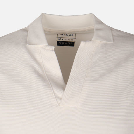 Men Shorts Sleeve Polo T-Shirt