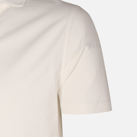 Men Shorts Sleeve Polo T-Shirt