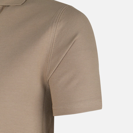 Men Shorts Sleeve Polo T-Shirt
