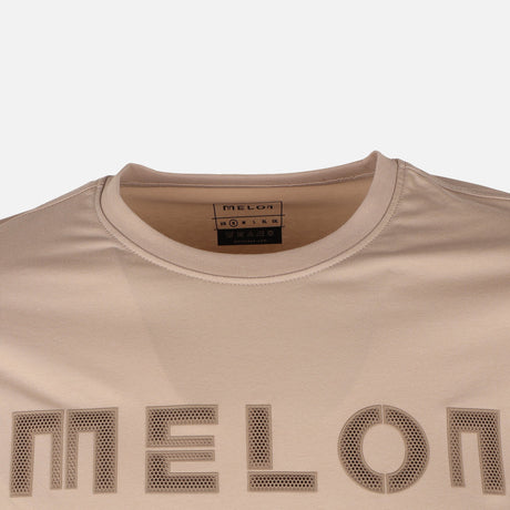 Men Basic T-Shirt Round Neck
