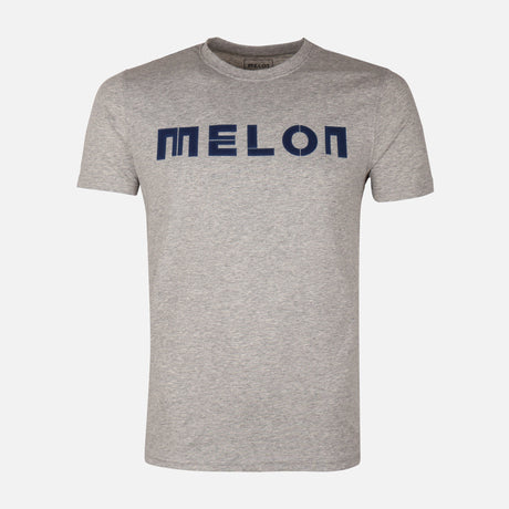 Men Basic T-Shirt Round Neck
