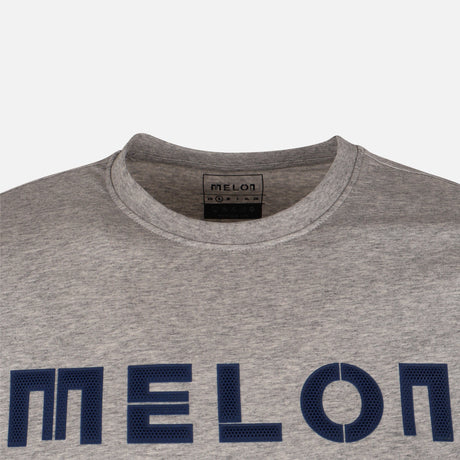 Men Basic T-Shirt Round Neck