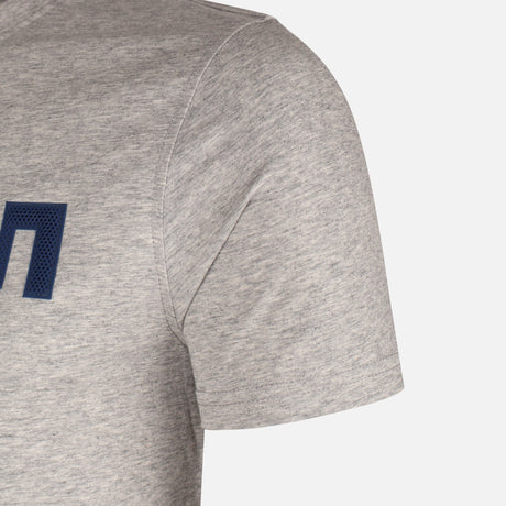 Men Basic T-Shirt Round Neck