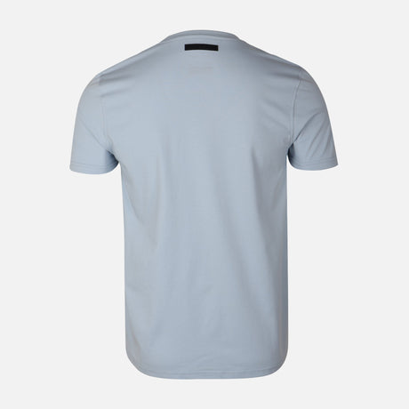 Men T-Shirt Round Neck