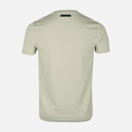 Men T-Shirt Round Neck
