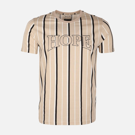 Men T-Shirt Round Neck