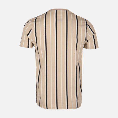 Men T-Shirt Round Neck