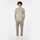 Men T-Shirt Round Neck