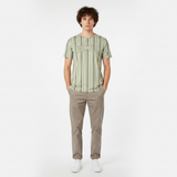 Men T-Shirt Round Neck