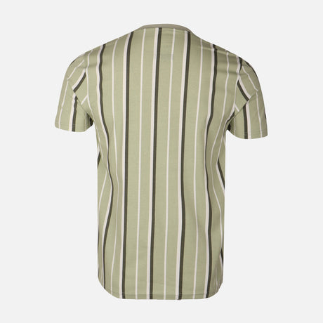 Men T-Shirt Round Neck