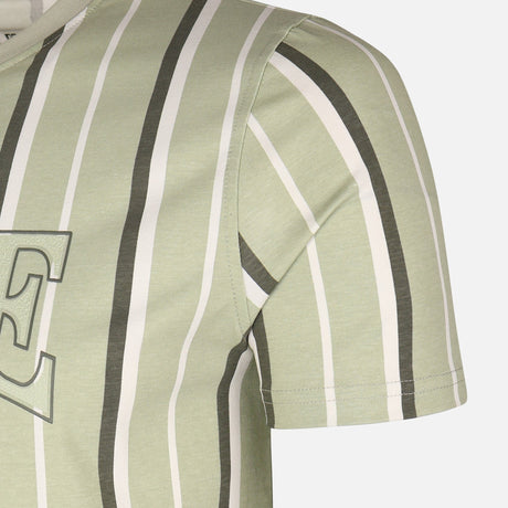Men T-Shirt Round Neck