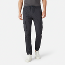 Men Chino Cargo Jogger