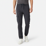 Men Chino Cargo Jogger