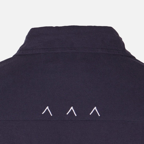 Men Woven Long Sleeve Plain Shirt