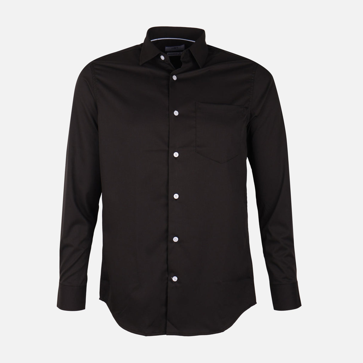Men Bamboo Formal Long Sleeve Shirt