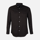 Men Bamboo Formal Long Sleeve Shirt