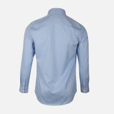Men Bamboo Formal Long Sleeve Shirt