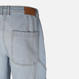 WOMEN CARPENTER PANT JEANS
