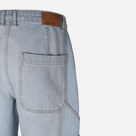 WOMEN CARPENTER PANT JEANS