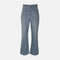 WOMEN BAGGY FIT PANT JEANS