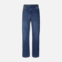 WOMEN REGULAR PANT JEANS
