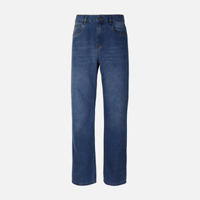 WOMEN REGULAR PANT JEANS