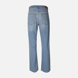 Women Regular Pants Jeans