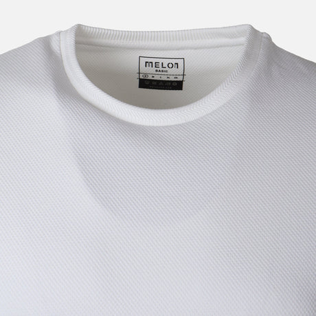 Men T-Shirt Round Neck