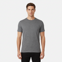 Men T-Shirt Round Neck