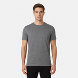 Men T-Shirt Round Neck