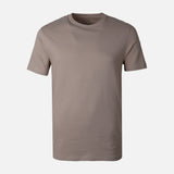 Men T-Shirt Round Neck