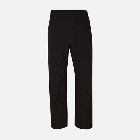 Men Pants Regular Fit