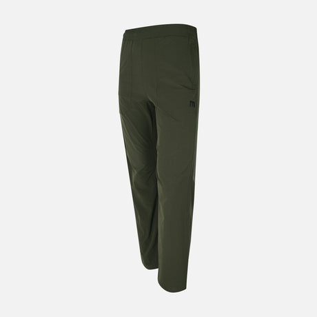 Men Pants Regular Fit