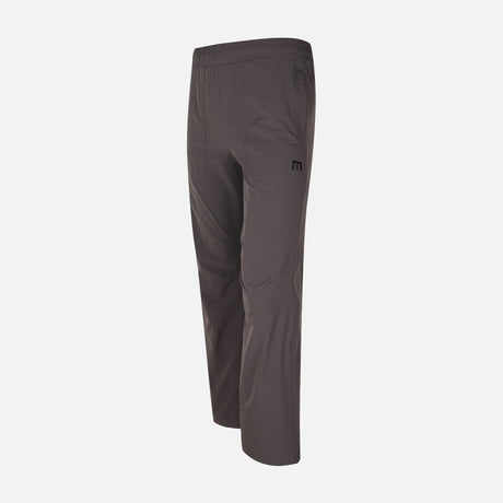 Men Pants Regular Fit