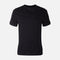 Men Basic Slub Short Sleeve Henley T-Shirt